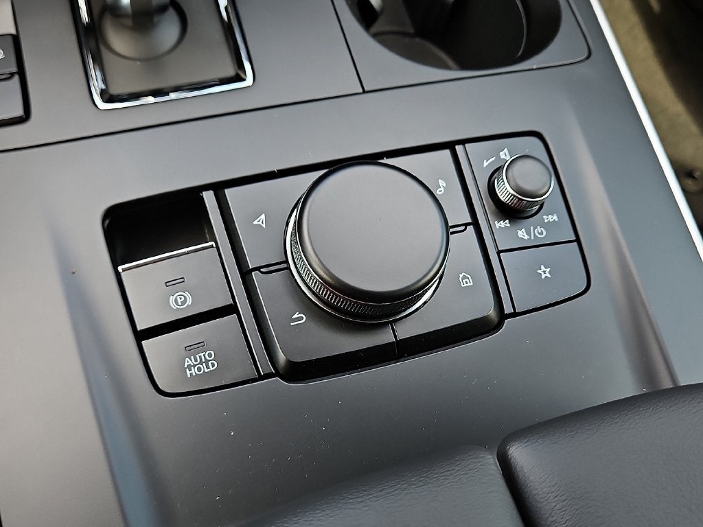 2026 Mazda Mazda CX-90 3.3 Turbo Select