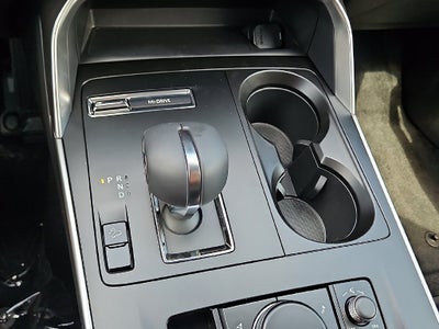 2026 Mazda Mazda CX-90 3.3 Turbo Select