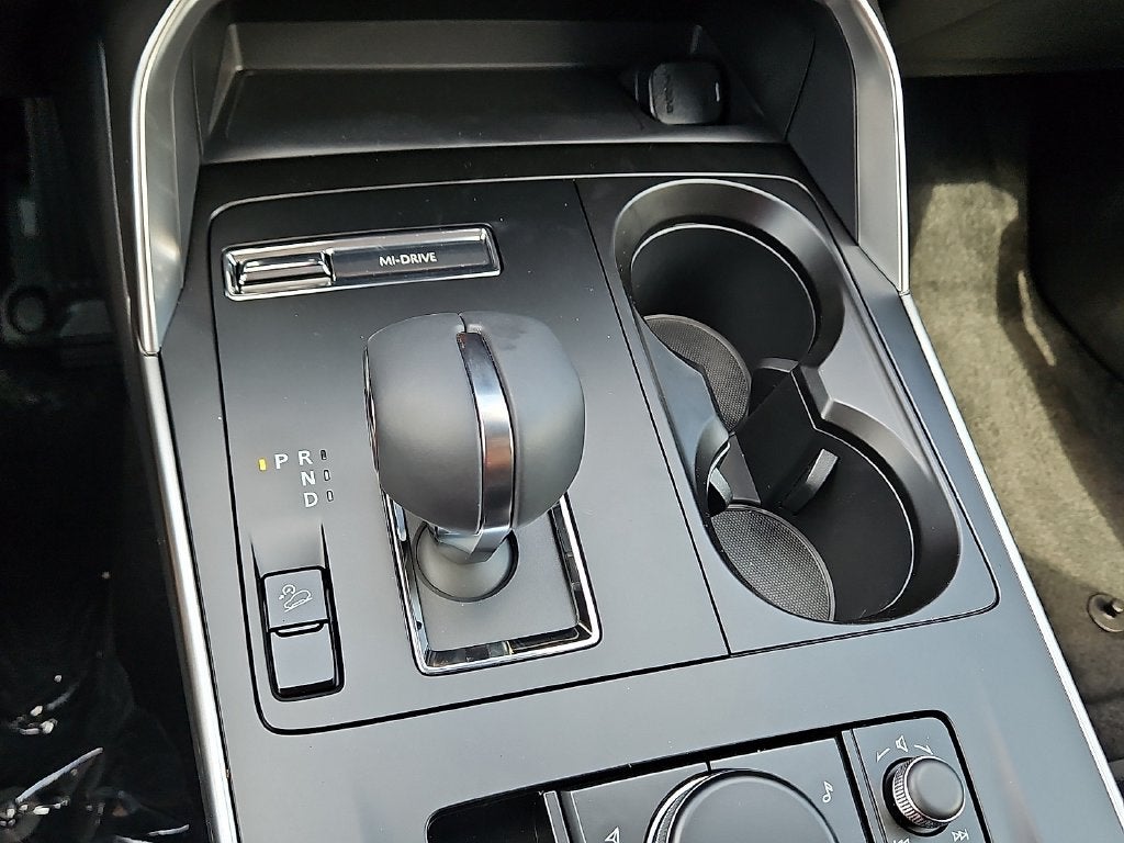 2026 Mazda Mazda CX-90 3.3 Turbo Select