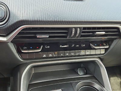 2026 Mazda Mazda CX-90 3.3 Turbo Select