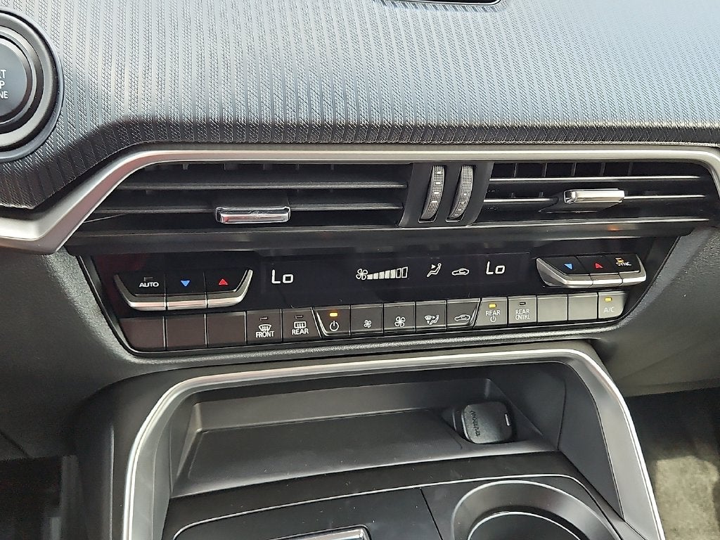2026 Mazda Mazda CX-90 3.3 Turbo Select