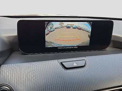 2026 Mazda Mazda CX-90 3.3 Turbo Select