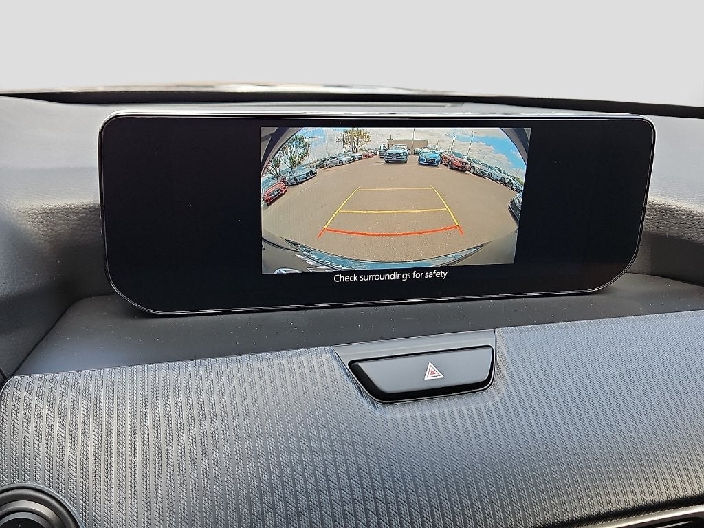 2026 Mazda Mazda CX-90 3.3 Turbo Select