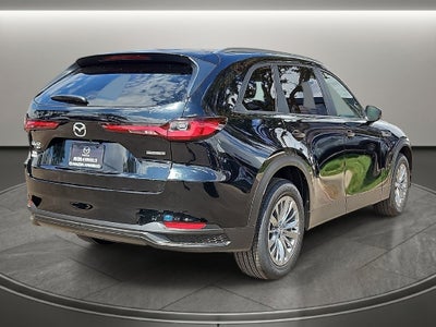 2026 Mazda Mazda CX-90 3.3 Turbo Select