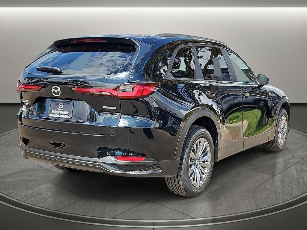 2026 Mazda Mazda CX-90 3.3 Turbo Select