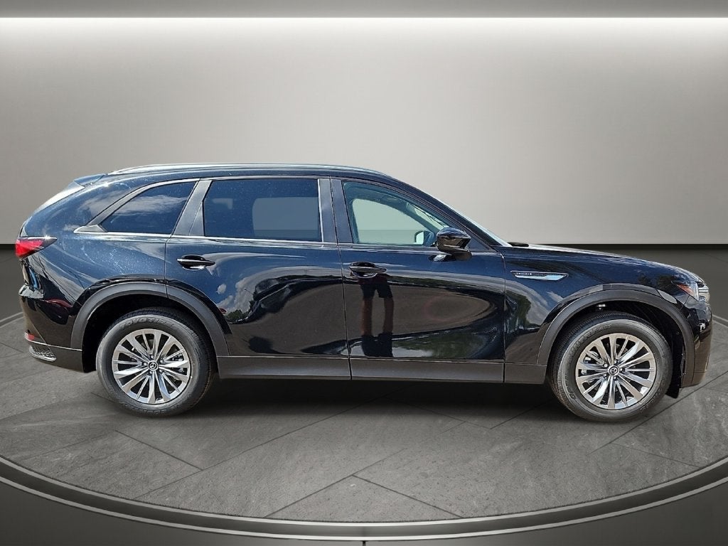 2026 Mazda Mazda CX-90 3.3 Turbo Select