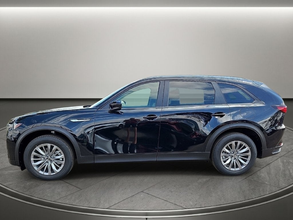 2026 Mazda Mazda CX-90 3.3 Turbo Select