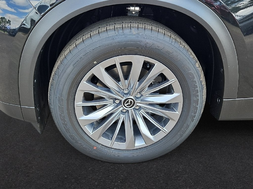 2026 Mazda Mazda CX-90 3.3 Turbo Select