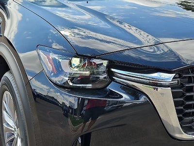 2026 Mazda Mazda CX-90 3.3 Turbo Select