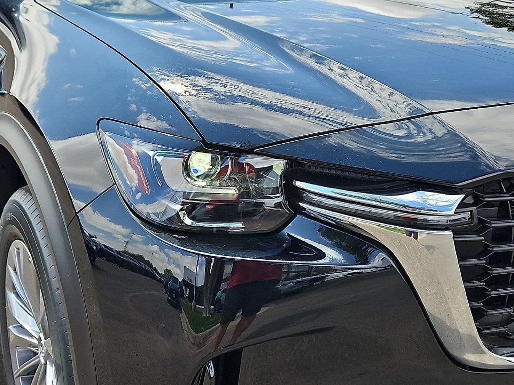 2026 Mazda Mazda CX-90 3.3 Turbo Select