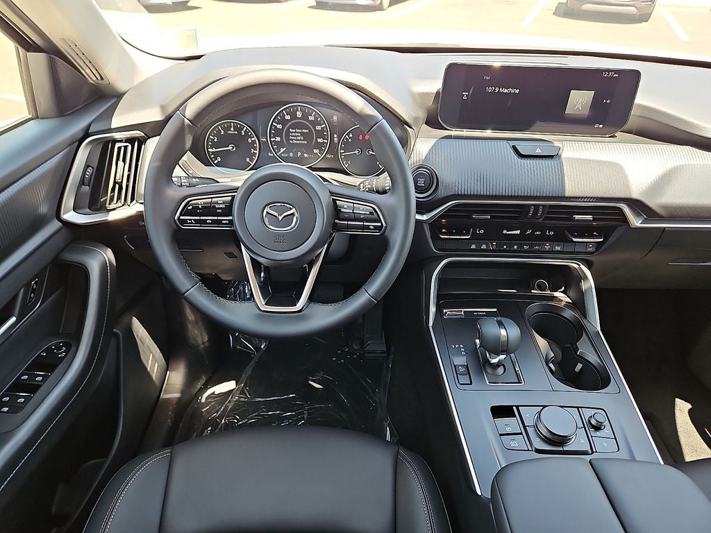 2026 Mazda Mazda CX-90 3.3 Turbo Select