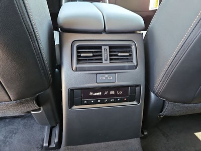 2026 Mazda Mazda CX-90 3.3 Turbo Select