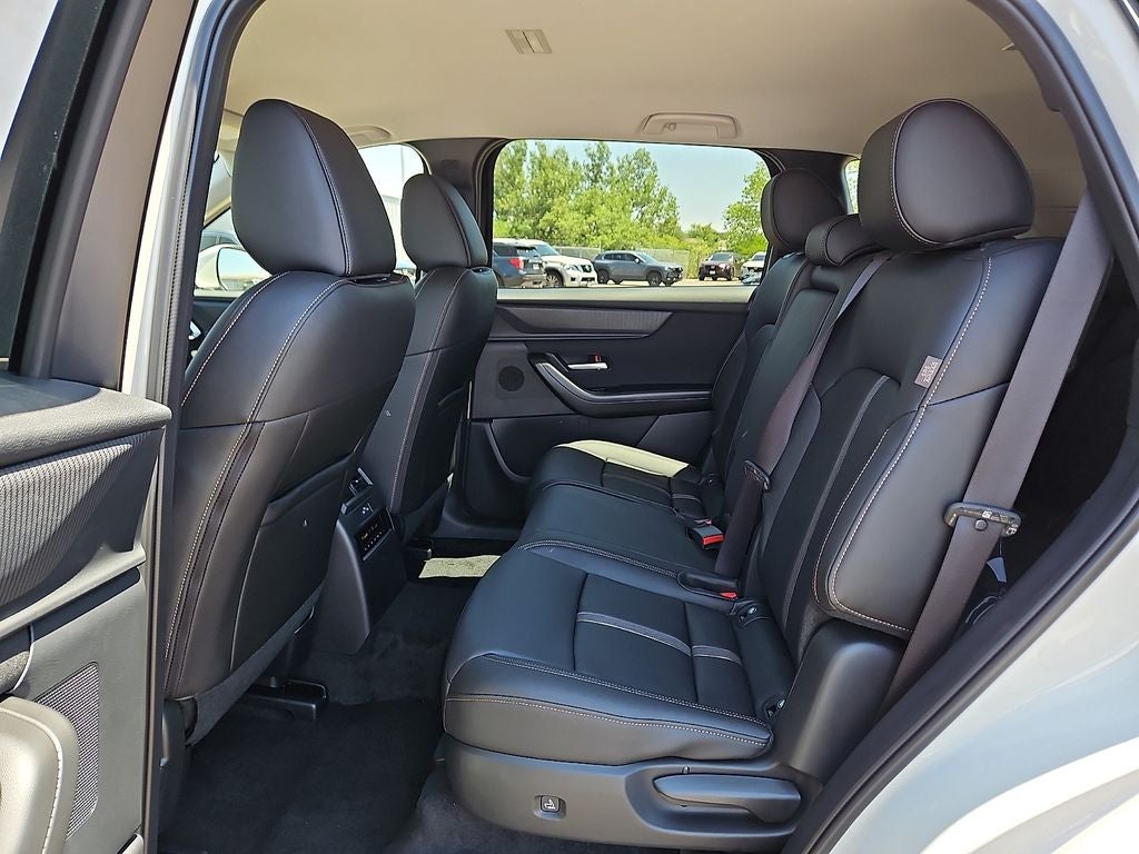 2026 Mazda Mazda CX-90 3.3 Turbo Select