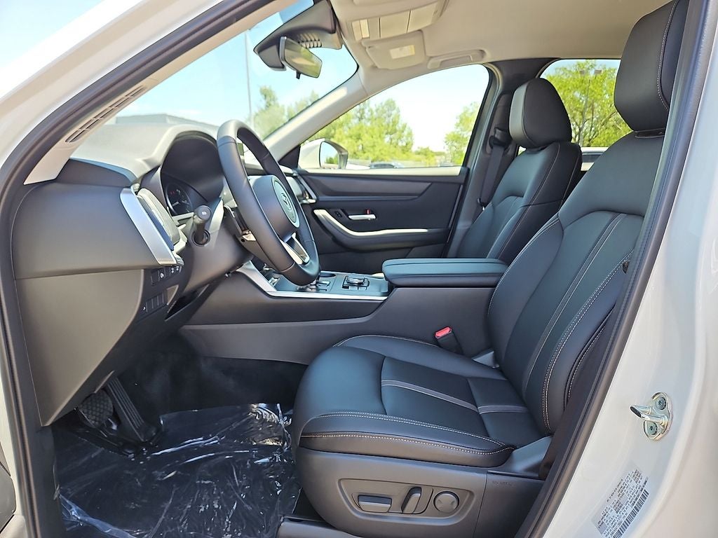 2026 Mazda Mazda CX-90 3.3 Turbo Select