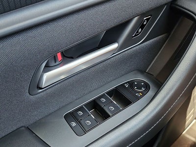 2026 Mazda Mazda CX-90 3.3 Turbo Select
