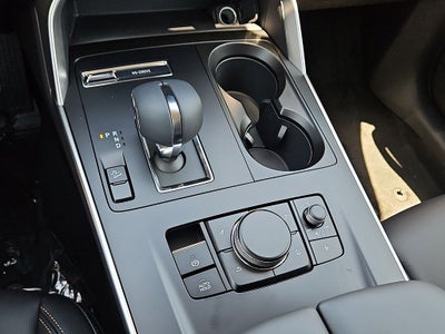 2026 Mazda Mazda CX-90 3.3 Turbo Select