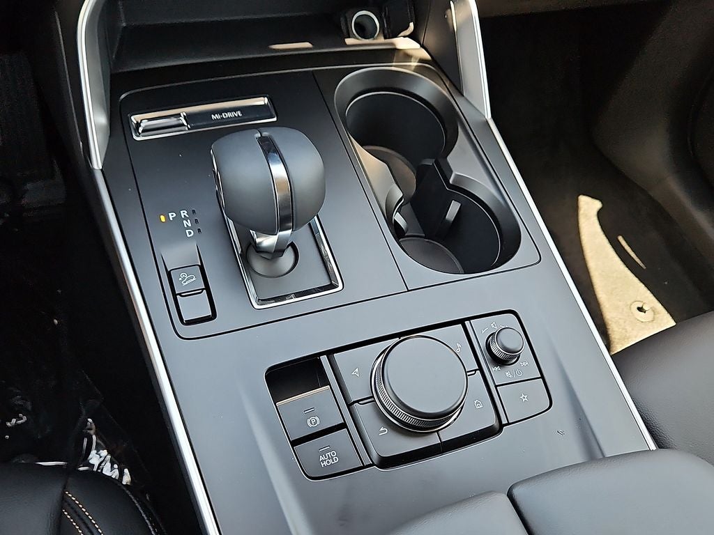 2026 Mazda Mazda CX-90 3.3 Turbo Select