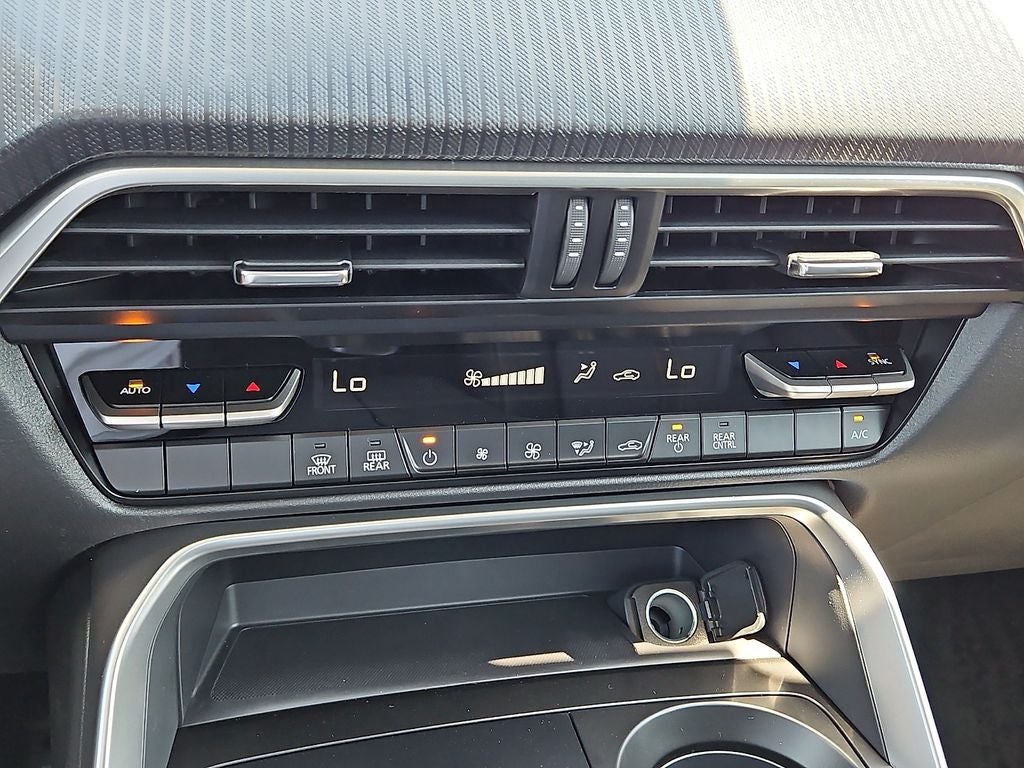 2026 Mazda Mazda CX-90 3.3 Turbo Select
