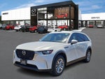 2026 Mazda Mazda CX-90 3.3 Turbo Select