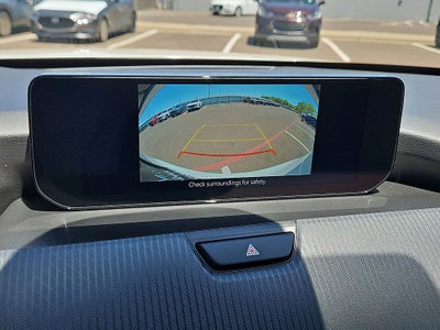 2026 Mazda Mazda CX-90 3.3 Turbo Select