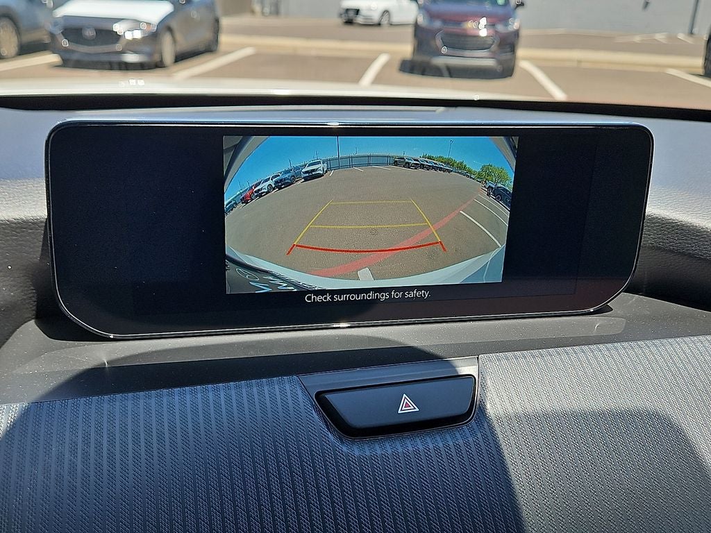 2026 Mazda Mazda CX-90 3.3 Turbo Select