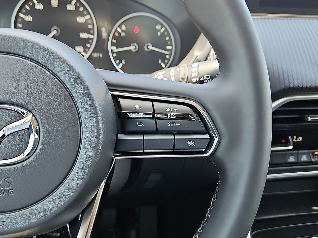 2026 Mazda Mazda CX-90 3.3 Turbo Select