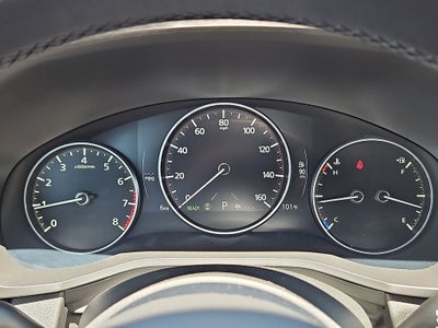 2026 Mazda Mazda CX-90 3.3 Turbo Select