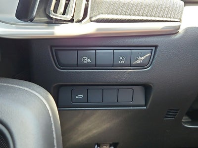 2026 Mazda Mazda CX-90 3.3 Turbo Select
