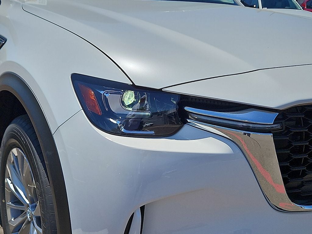 2026 Mazda Mazda CX-90 3.3 Turbo Select