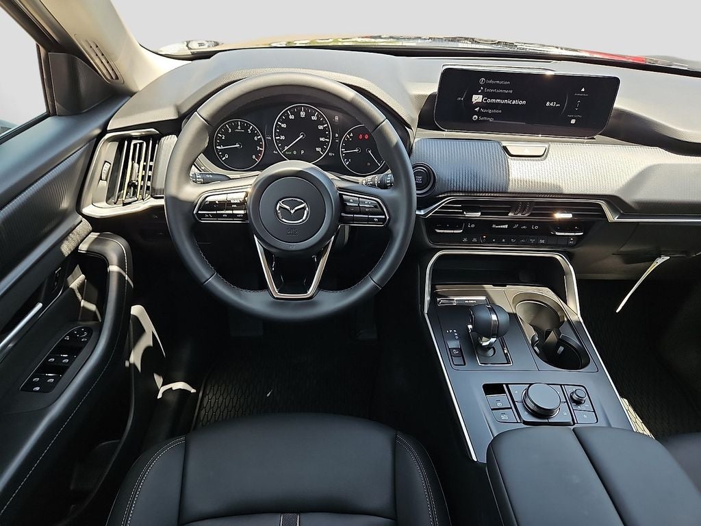 2026 Mazda Mazda CX-90 3.3 Turbo Select