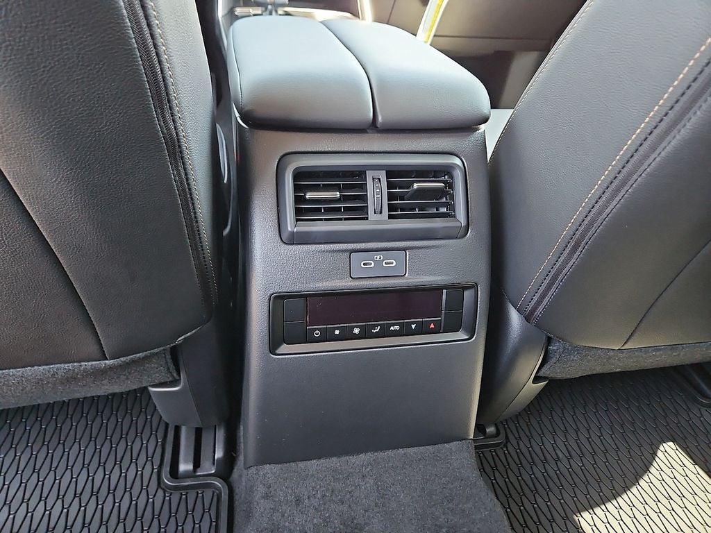 2026 Mazda Mazda CX-90 3.3 Turbo Select