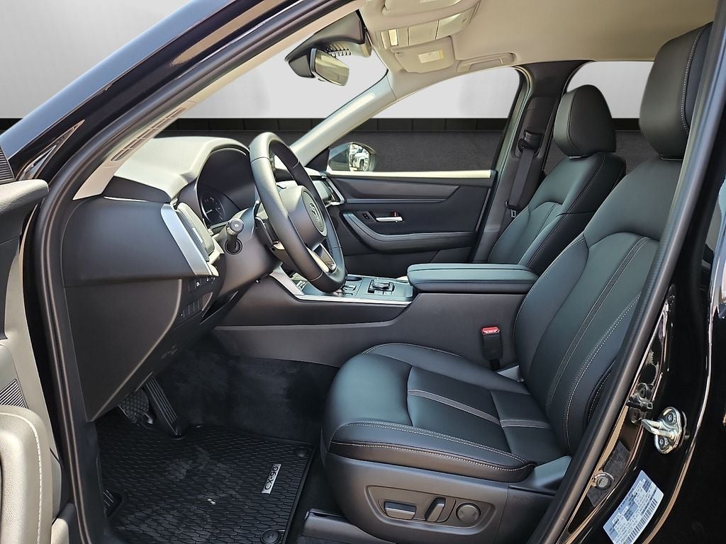 2026 Mazda Mazda CX-90 3.3 Turbo Select