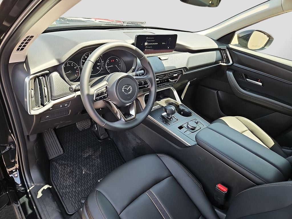 2026 Mazda Mazda CX-90 3.3 Turbo Select