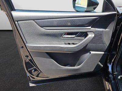 2026 Mazda Mazda CX-90 3.3 Turbo Select