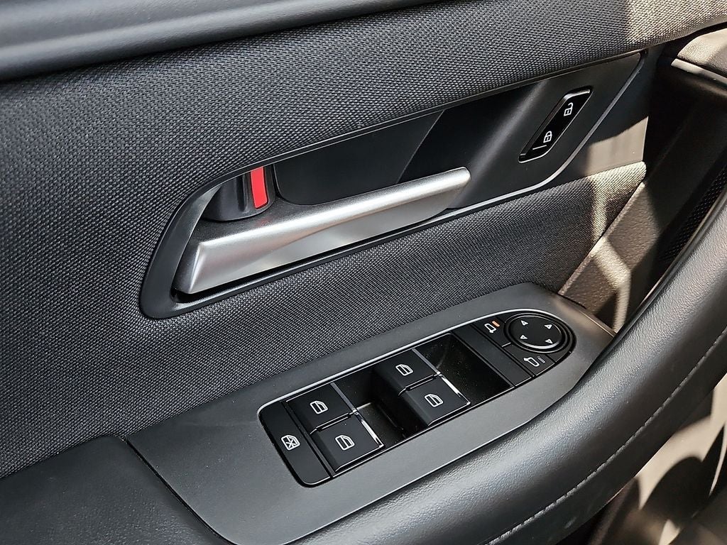 2026 Mazda Mazda CX-90 3.3 Turbo Select
