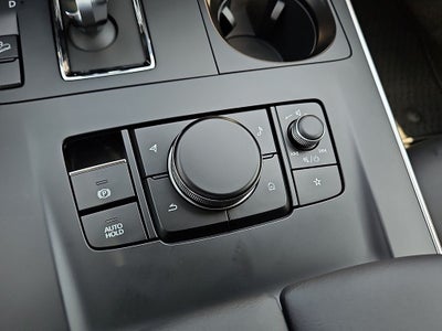 2026 Mazda Mazda CX-90 3.3 Turbo Select