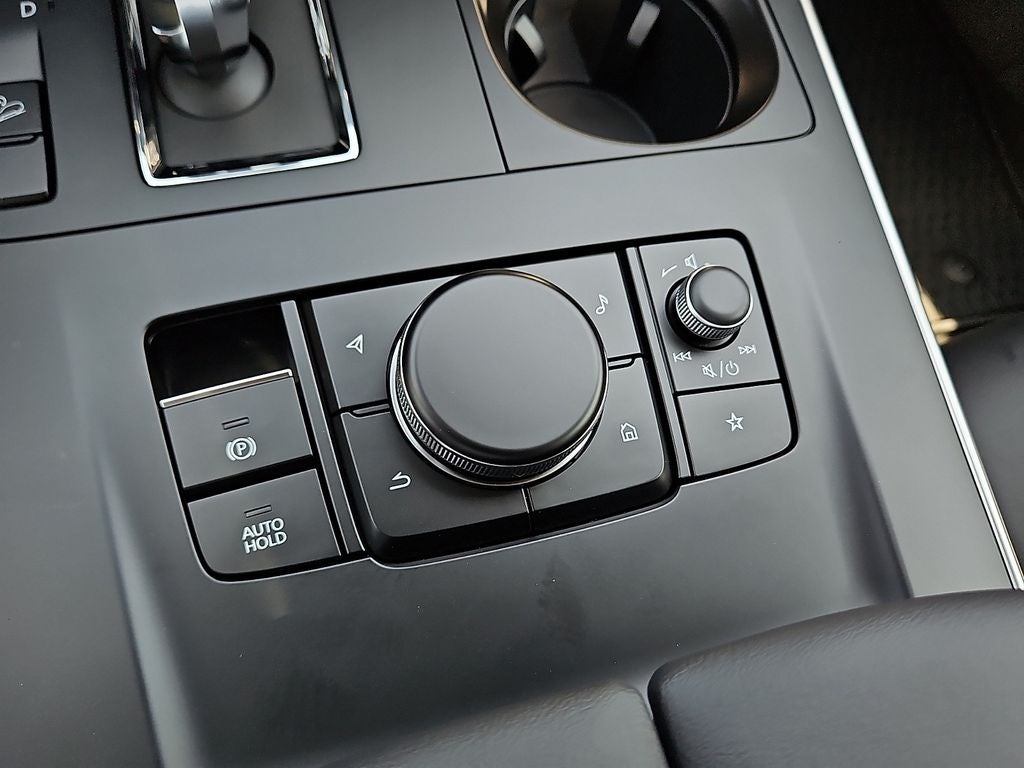 2026 Mazda Mazda CX-90 3.3 Turbo Select