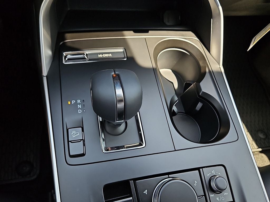 2026 Mazda Mazda CX-90 3.3 Turbo Select