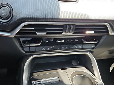 2026 Mazda Mazda CX-90 3.3 Turbo Select