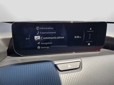 2026 Mazda Mazda CX-90 3.3 Turbo Select