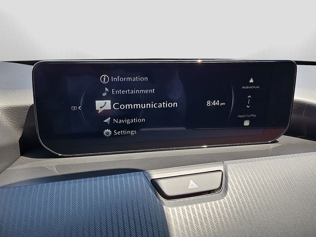 2026 Mazda Mazda CX-90 3.3 Turbo Select