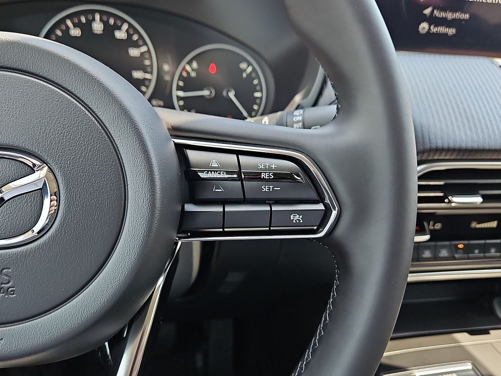 2026 Mazda Mazda CX-90 3.3 Turbo Select