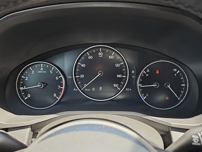 2026 Mazda Mazda CX-90 3.3 Turbo Select