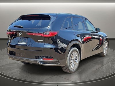2026 Mazda Mazda CX-90 3.3 Turbo Select