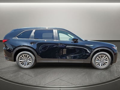 2026 Mazda Mazda CX-90 3.3 Turbo Select