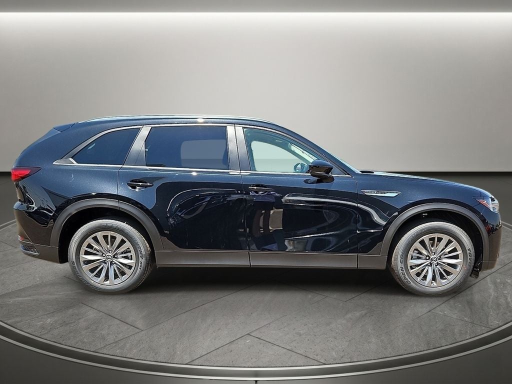 2026 Mazda Mazda CX-90 3.3 Turbo Select
