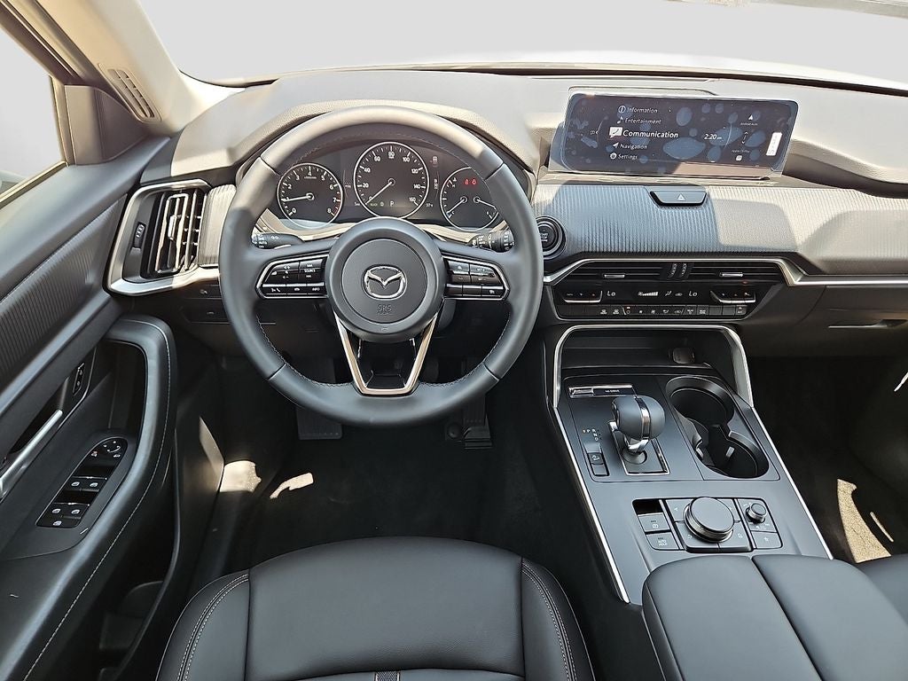 2026 Mazda Mazda CX-90 3.3 Turbo Select