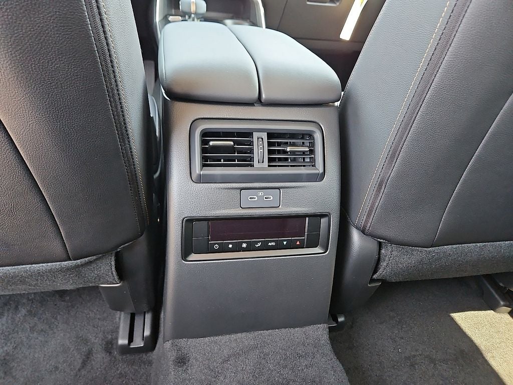 2026 Mazda Mazda CX-90 3.3 Turbo Select