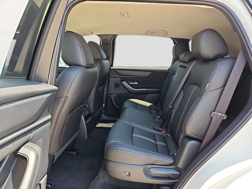 2026 Mazda Mazda CX-90 3.3 Turbo Select