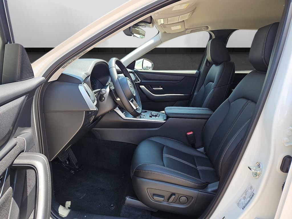 2026 Mazda Mazda CX-90 3.3 Turbo Select